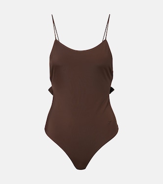 Cabana swimsuit | Jacquemus