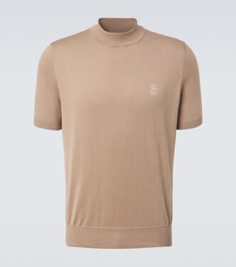 Cotton sweater | Brunello Cucinelli
