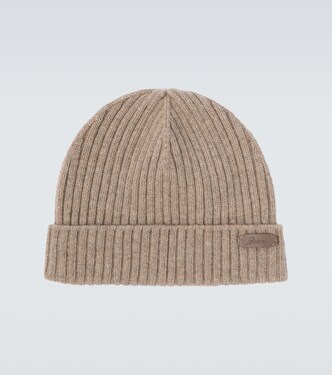 Bonnet en cachemire | Brioni