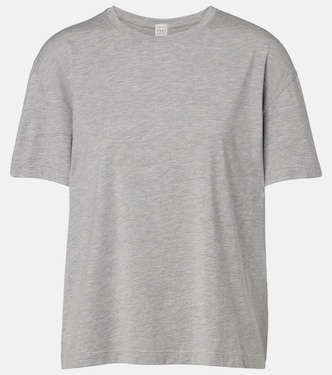 Jersey T-shirt | Toteme