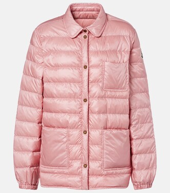 Fouine down jacket | Moncler