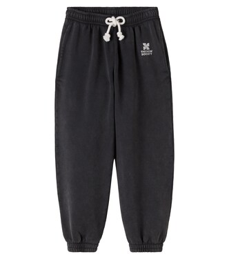 TNS cotton sweatpants | The New Society