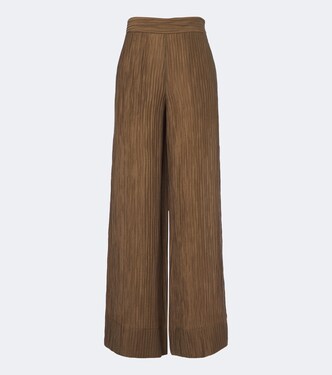 Selene wide-leg pants | Joseph