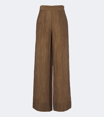 Selene wide-leg pants | Joseph