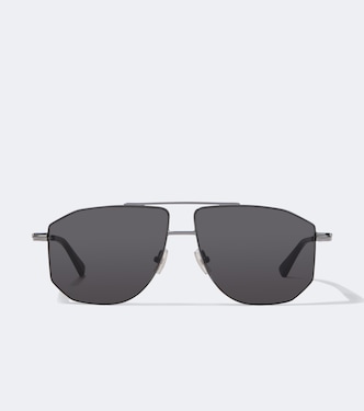 Aviator sunglasses | Bottega Veneta