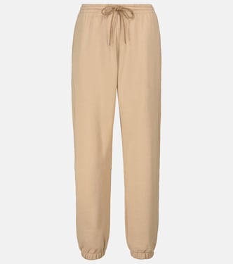 Pantalon de survêtement Release 02 en coton | Wardrobe.NYC