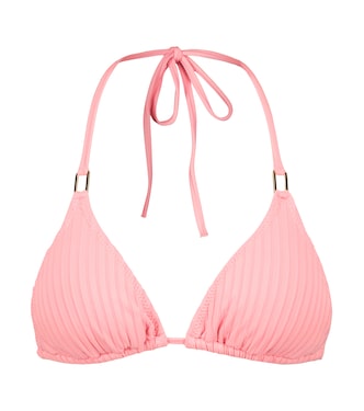 Haut de bikini triangle Cancun | Melissa Odabash