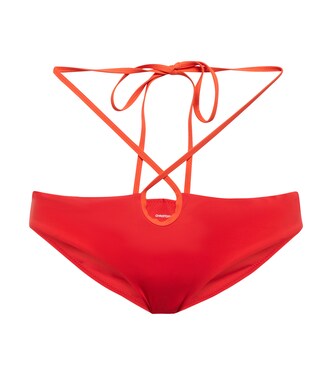 Culotte de bikini | Christopher Esber