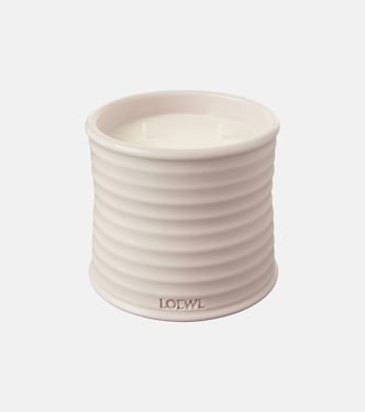Oregano Medium scented candle | Loewe Home Scents