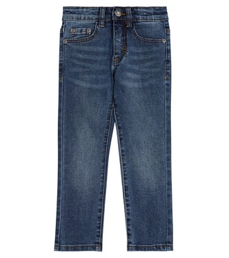 Aksel slim jeans | Molo