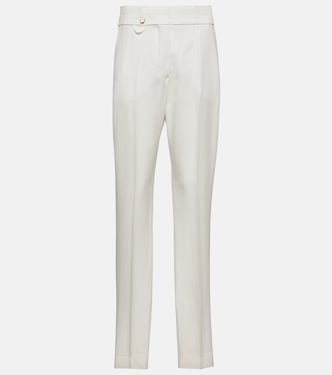Pantalon Tibau slim | Jacquemus