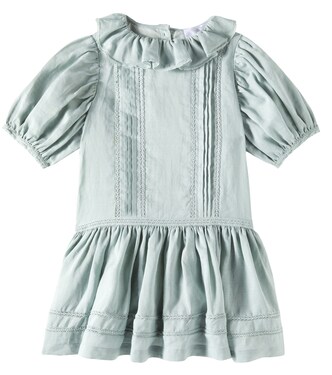 Joanna ramie dress | C'era Una Volta