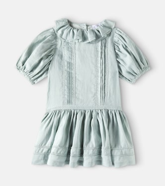 Joanna ramie dress | C'era Una Volta