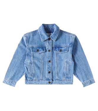 Denim jacket | Marc Jacobs Kids