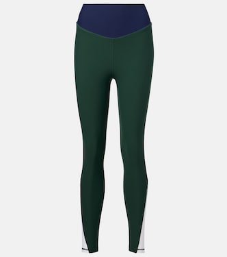 Playoff high-rise leggings | The Upside