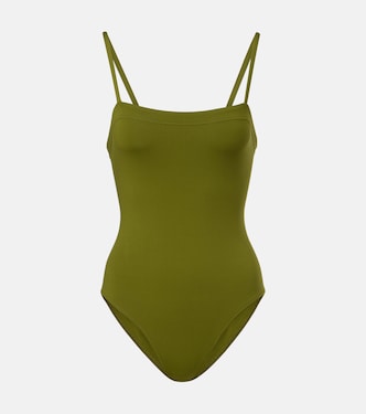 Aquarelle swimsuit | Eres