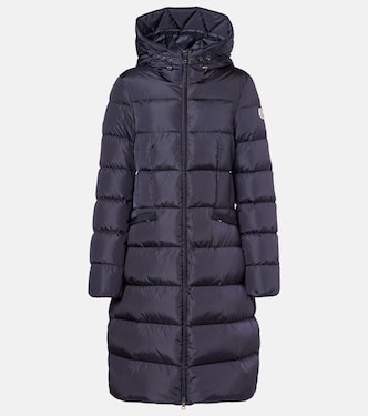 Avocette quilted down parka | Moncler