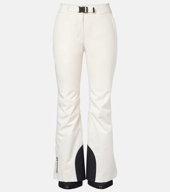 Technical ski pants | Moncler Grenoble