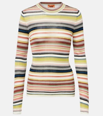 Pull rayé | Missoni