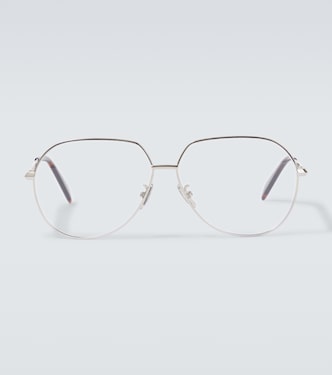 Metal glasses | Celine Eyewear