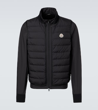 Daunenjacke Verney | Moncler