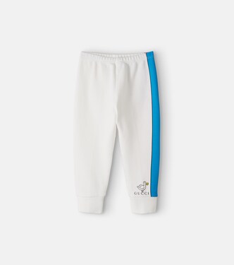 Baby X Mr. Men Little Miss Jogginghose | Gucci Kids