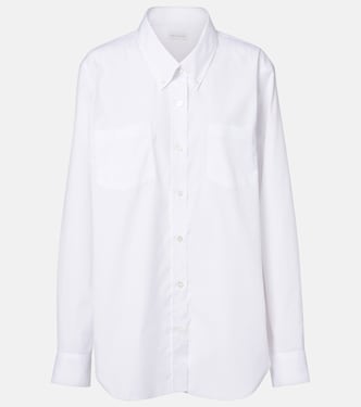 Chemise en coton | Dries Van Noten