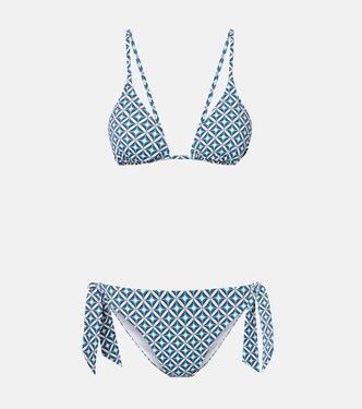 Baobab printed bikini | Max Mara