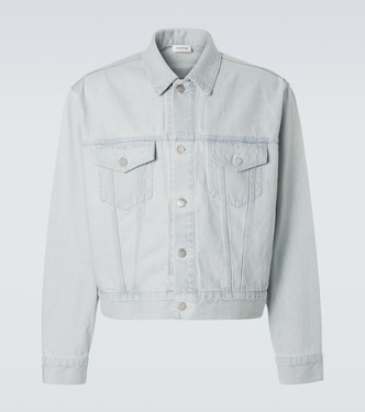 Denim jacket | Fear of God