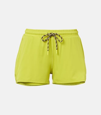 Shorts Lucky | The Upside