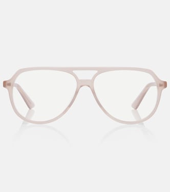 Judy aviator glasses | Chloé