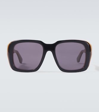 Paula's Ibiza Signature square sunglasses | Loewe