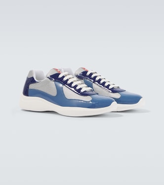 Prada America's Cup sneakers | Prada