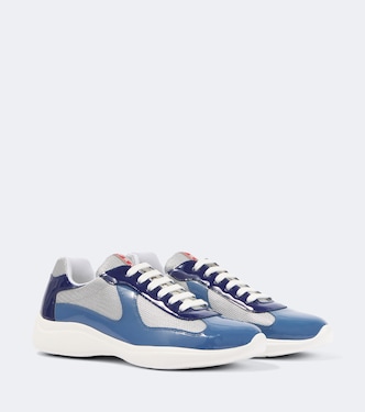 Prada America's Cup sneakers | Prada