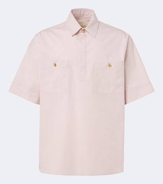Camicia in cotone | Valentino