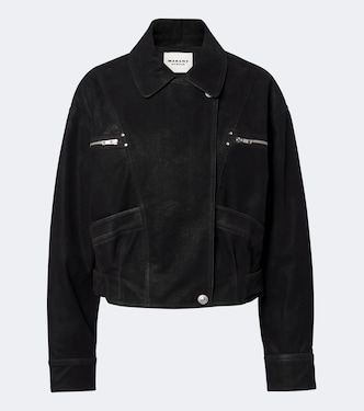 Belma jacket | Marant Etoile