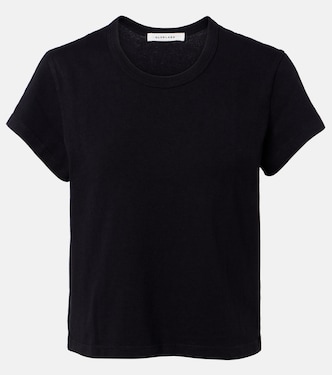 T-shirt Easy en coton | Slvrlake