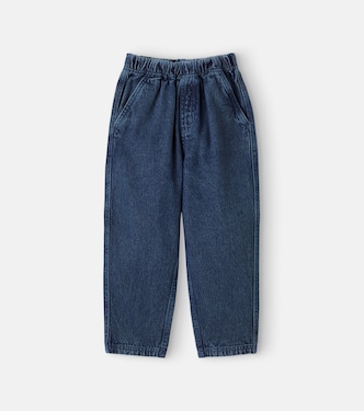 Straight jeans | Emile et Ida