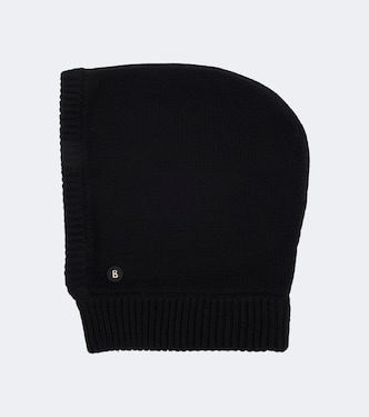 Balaclava Berny aus Wolle und Kaschmir | Bogner