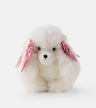 Peluche Spitz Puppy | Konges Sløjd