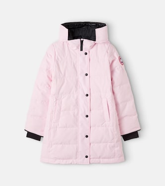 Daunenjacke Juniper | Canada Goose Kids