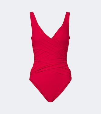 Basics swimsuit | Karla Colletto