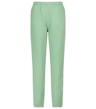 Pantalon de survêtement en coton | Les Tien