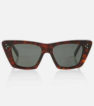 Cat-eye sunglasses | Celine Eyewear