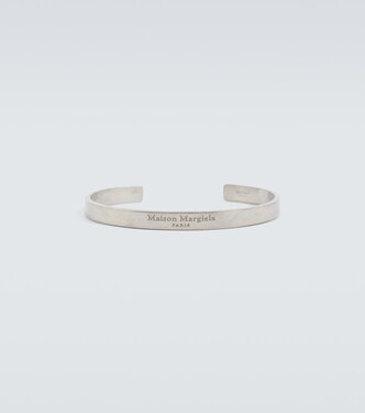 Logo cuff | Maison Margiela