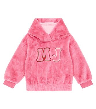 Hoodie | Marc Jacobs Kids