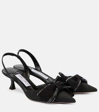 Escarpins Brook 50 à ornements | Jimmy Choo