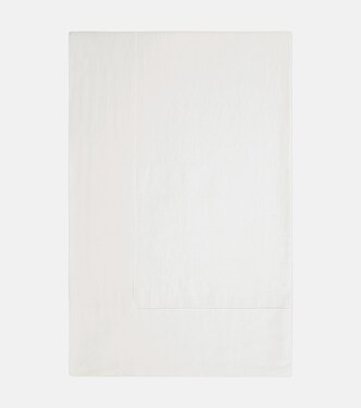 Tovaglia media in lino | Once Milano