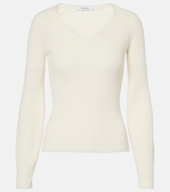 Pull Gioiosa en coton | Max Mara