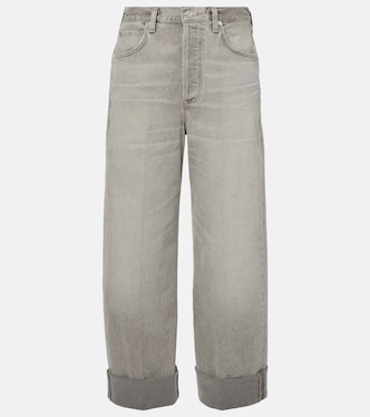 Wide-Leg Jeans Ayla | Citizens of Humanity